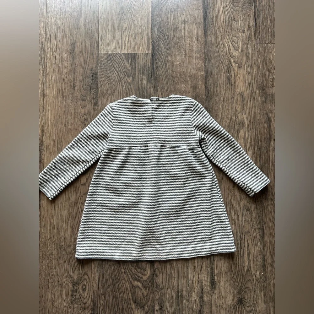 Zara long sleeve
